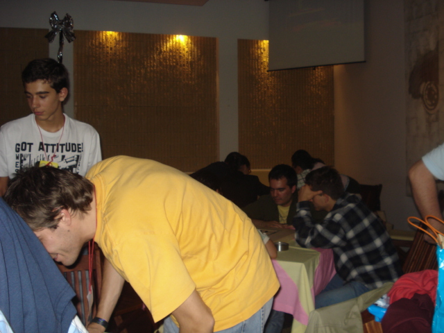 Encontro Nacional de BoardGamers - Porto 048